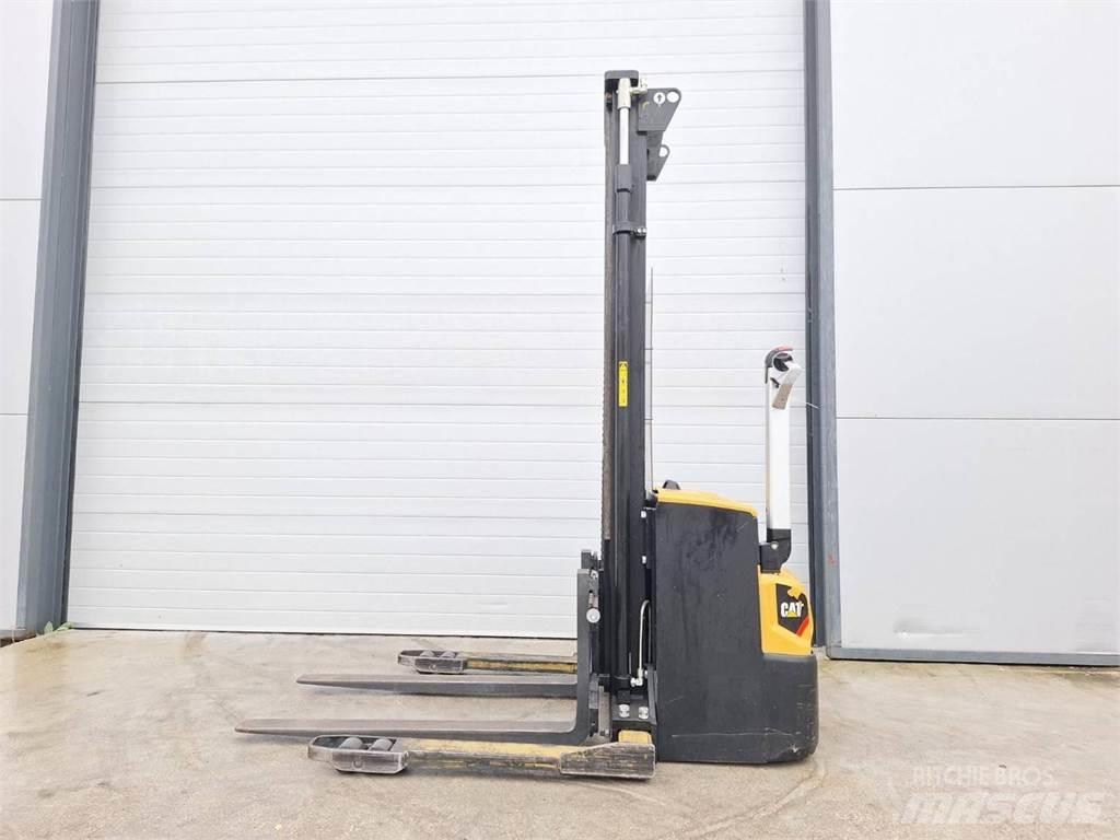 CAT NSP16N2S Carrelli elevatori-Altro