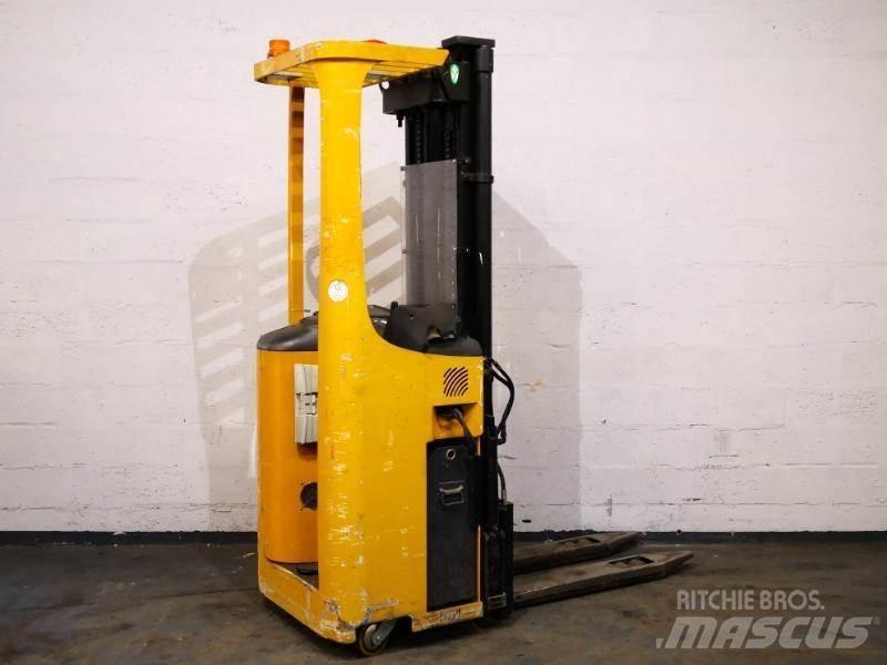 CAT NSR16K Carelli stoccatori  automatici-usati