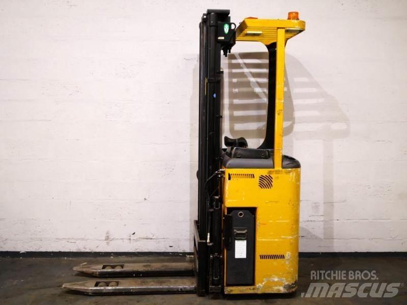 CAT NSR16K Carelli stoccatori  automatici-usati