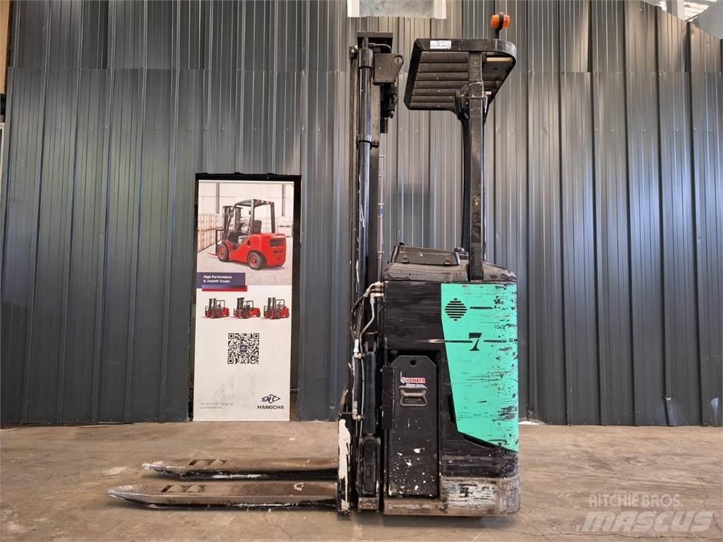 CAT NSR16N Carelli stoccatori  automatici-usati