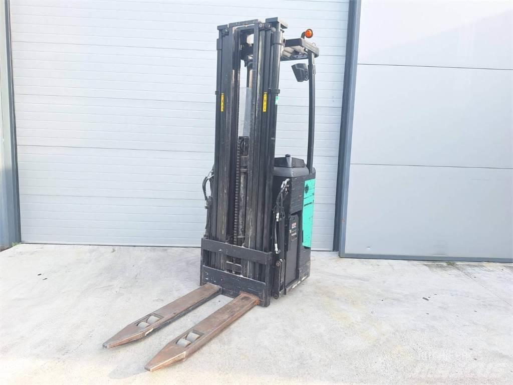 CAT NSR16N Carelli stoccatori  automatici-usati
