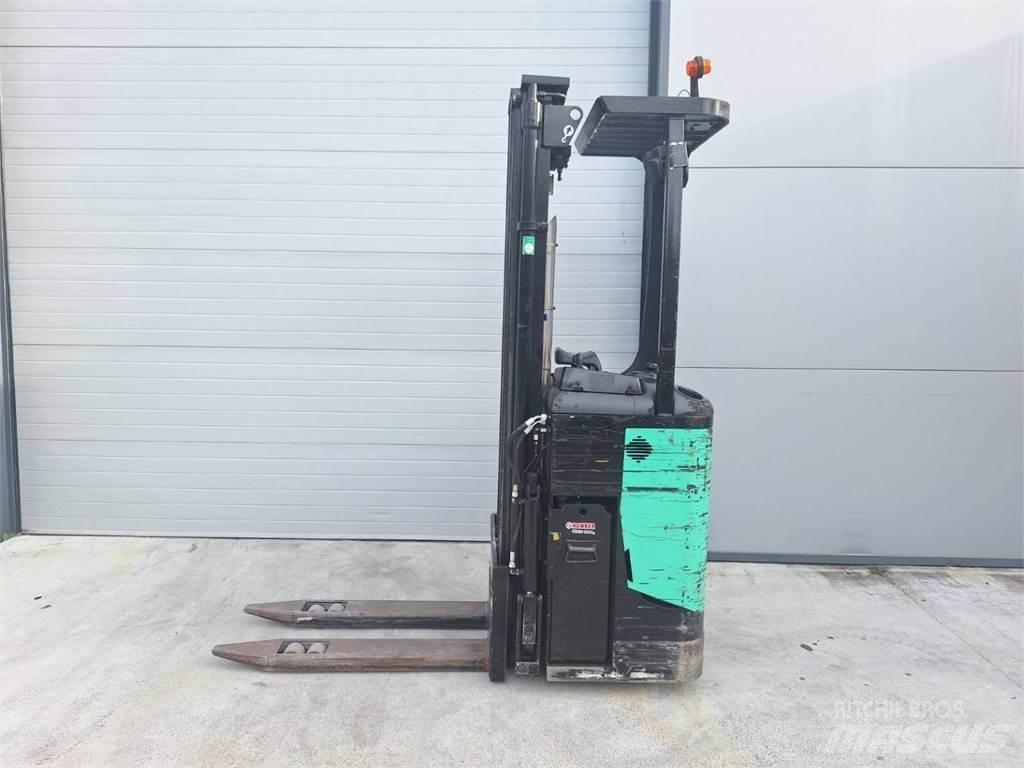 CAT NSR16N Carelli stoccatori  automatici-usati