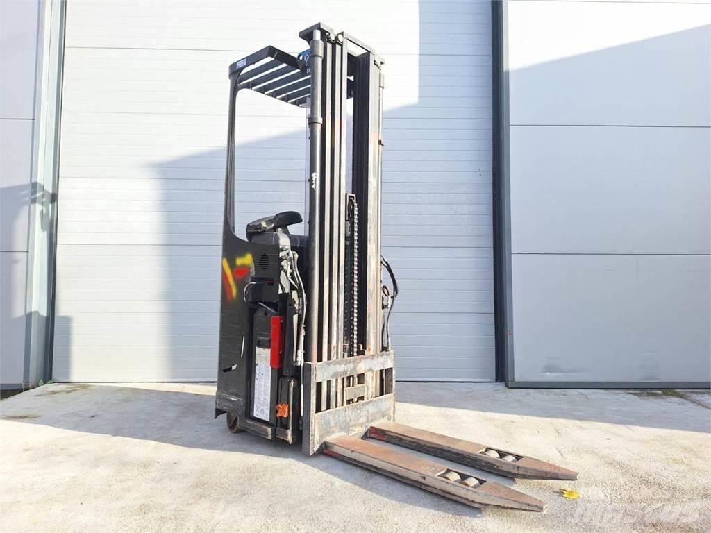 CAT NSR16N Carelli stoccatori  automatici-usati