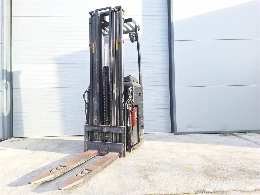 CAT NSR16N Carelli stoccatori  automatici-usati