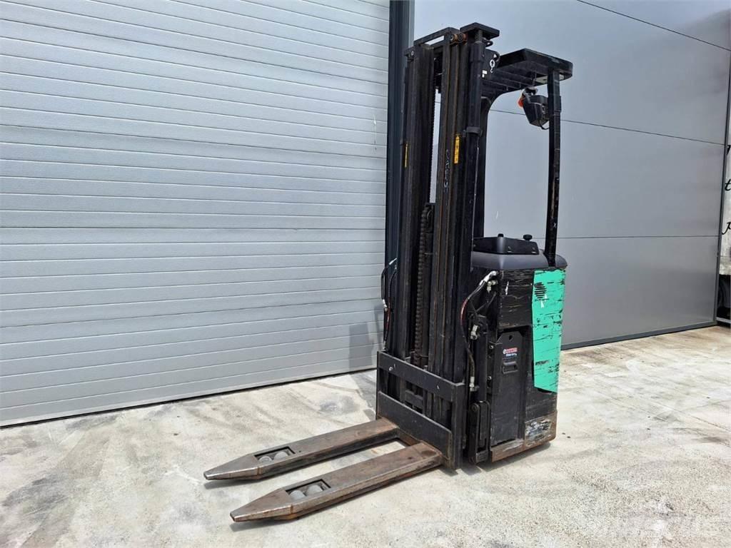 CAT NSR16N Carelli stoccatori  automatici-usati