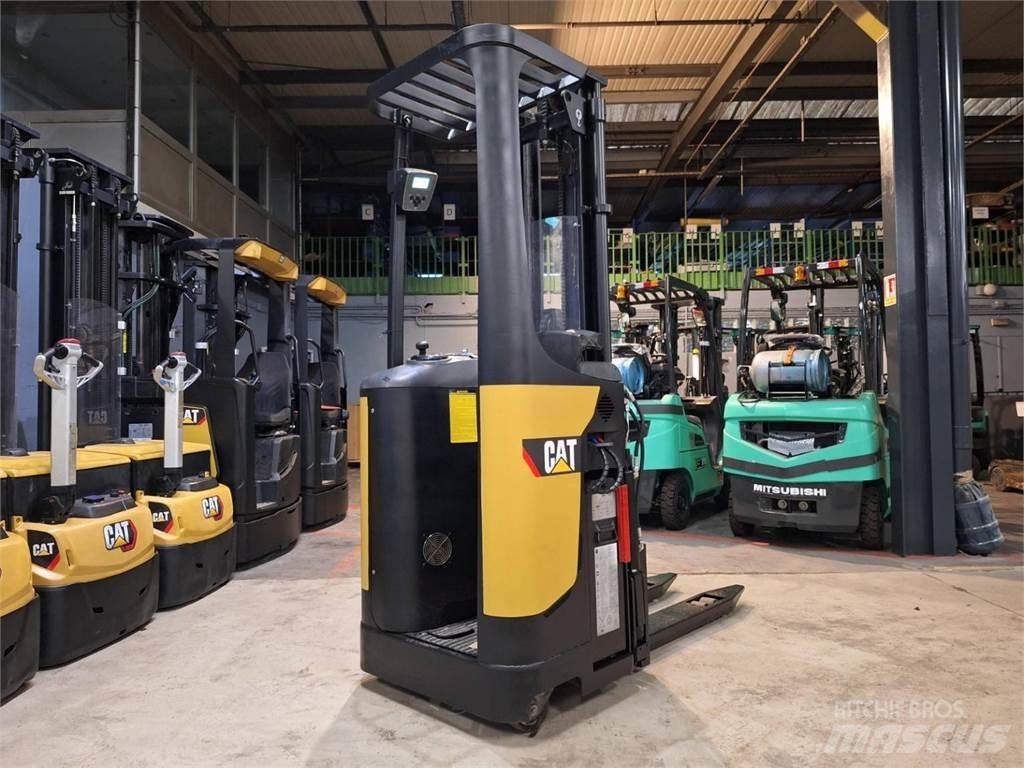 CAT NSR16N2 Carelli stoccatori  automatici-usati
