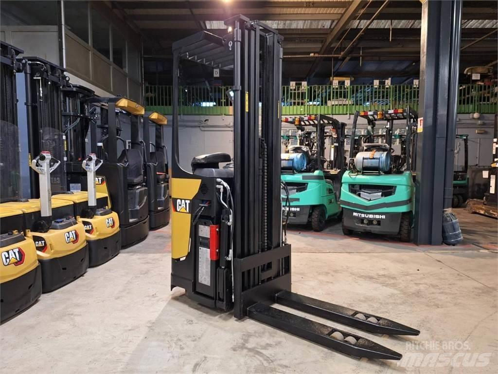 CAT NSR16N2 Carelli stoccatori  automatici-usati