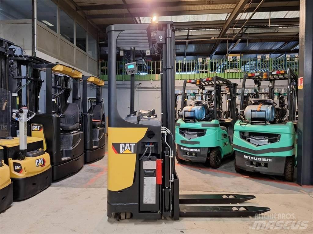 CAT NSR16N2 Carelli stoccatori  automatici-usati