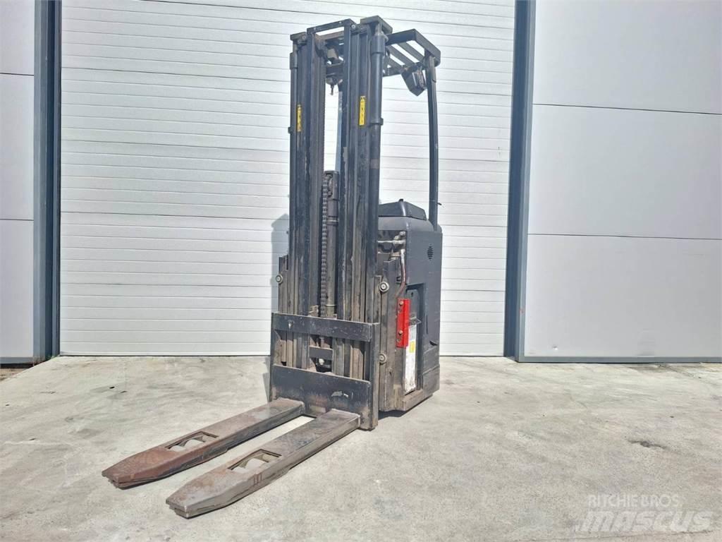 CAT NSR16NI Carelli stoccatori  automatici-usati