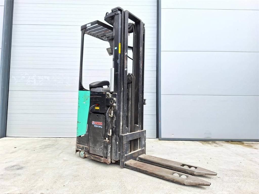 CAT NSR20N Carelli stoccatori  automatici-usati