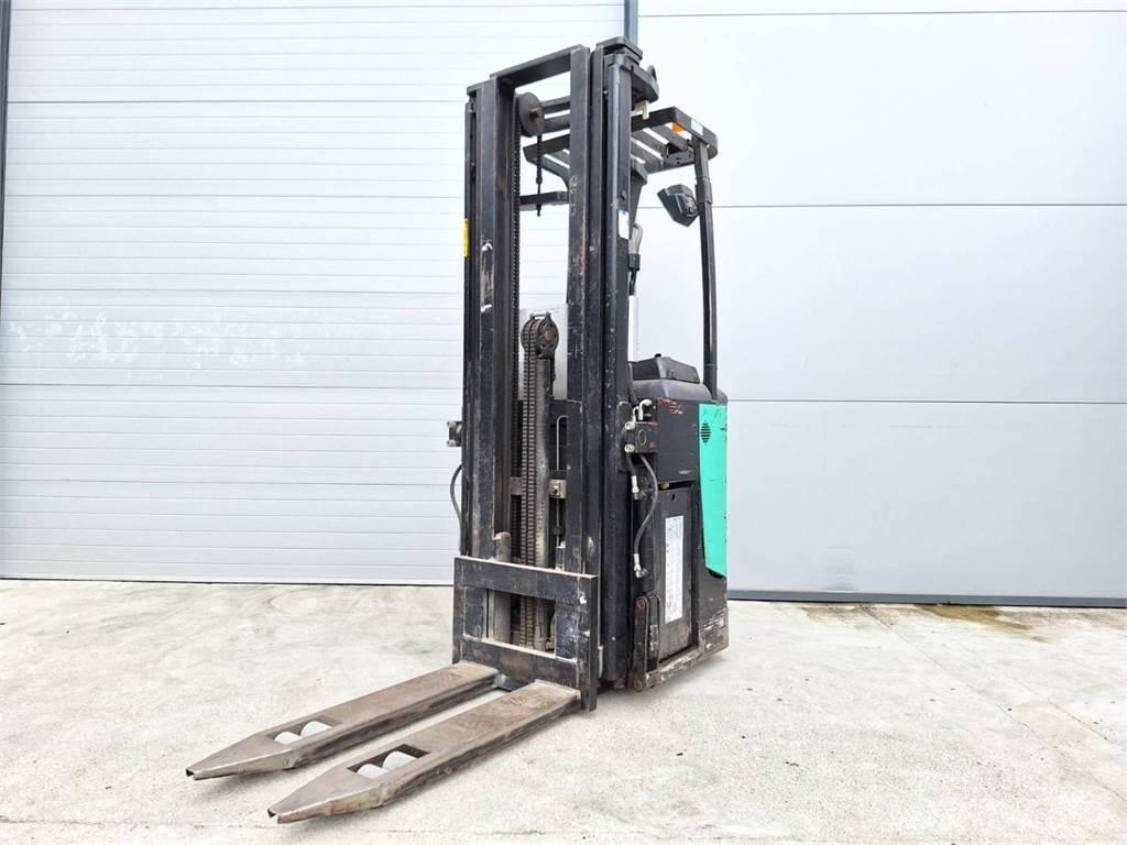 CAT NSR20N Carelli stoccatori  automatici-usati