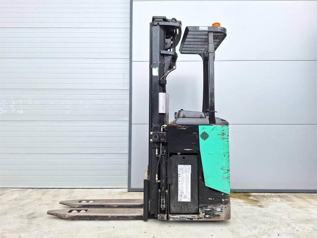 CAT NSR20N Carelli stoccatori  automatici-usati