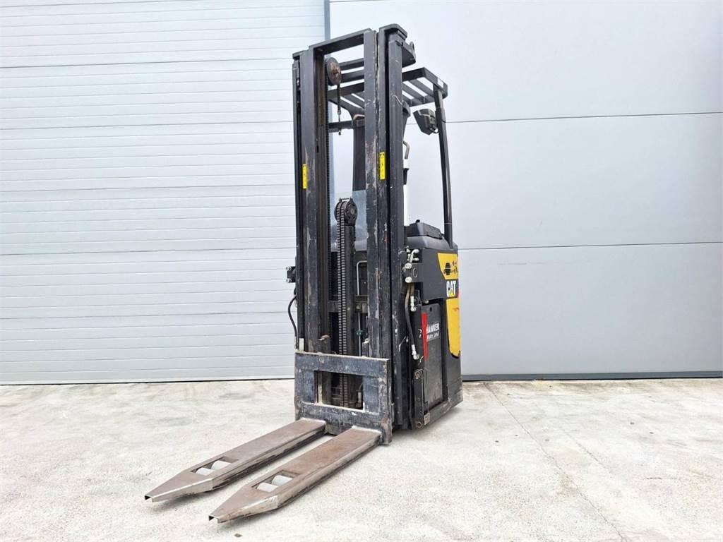 CAT NSR20N Carelli stoccatori  automatici-usati