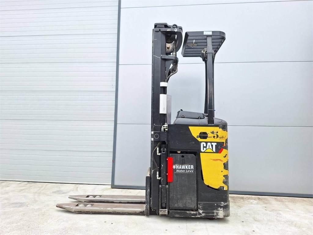 CAT NSR20N Carelli stoccatori  automatici-usati