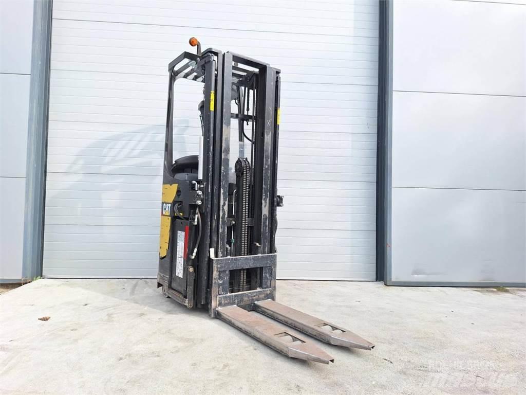 CAT NSR20N Carelli stoccatori  automatici-usati