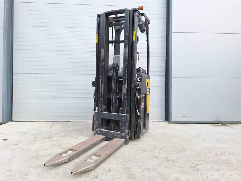 CAT NSR20N Carelli stoccatori  automatici-usati