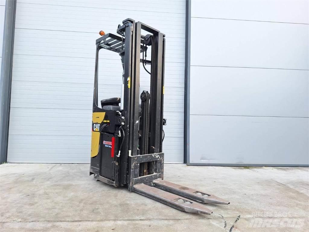 CAT NSR20N Carelli stoccatori  automatici-usati