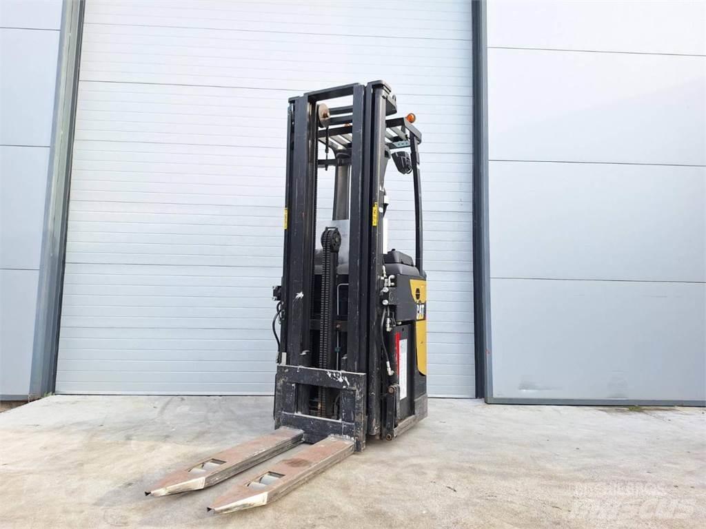CAT NSR20N Carelli stoccatori  automatici-usati