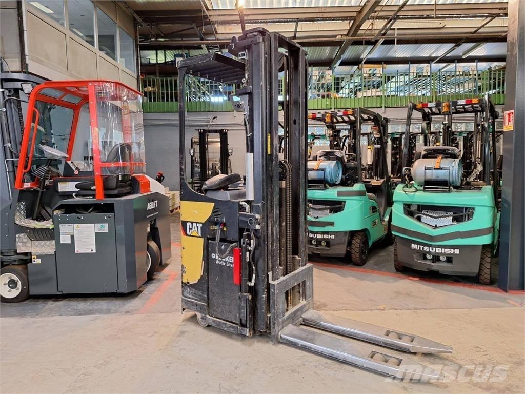 CAT NSR20N Carelli stoccatori  automatici-usati