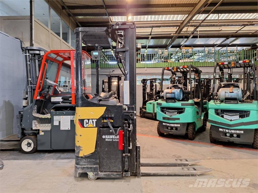 CAT NSR20N Carelli stoccatori  automatici-usati