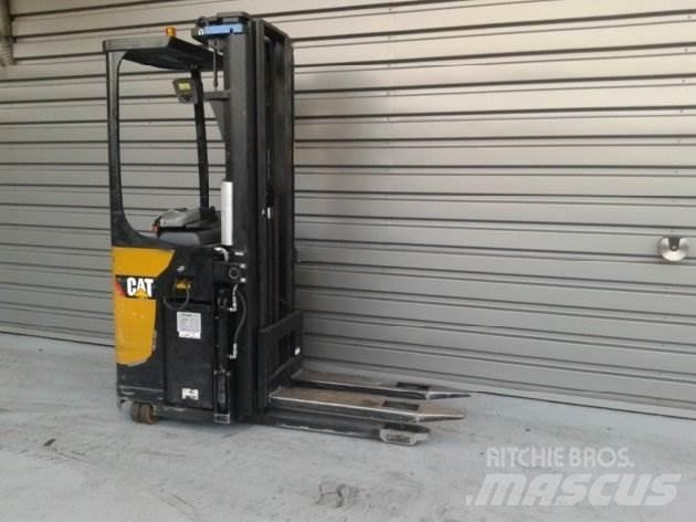 CAT NSR20N Carelli stoccatori  automatici-usati