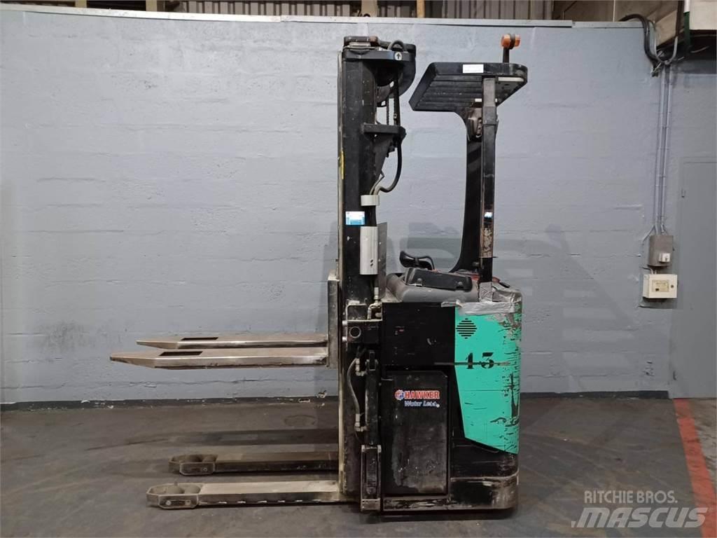 CAT NSR20N Carelli stoccatori  automatici-usati