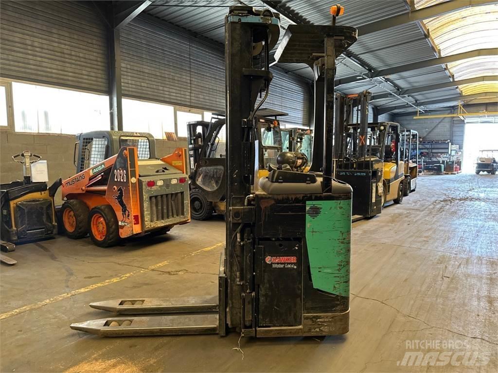CAT NSR20N Carelli stoccatori  automatici-usati