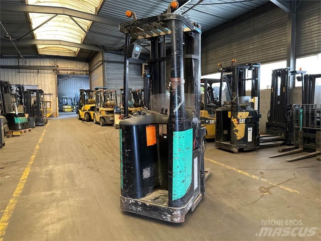 CAT NSR20N Carelli stoccatori  automatici-usati