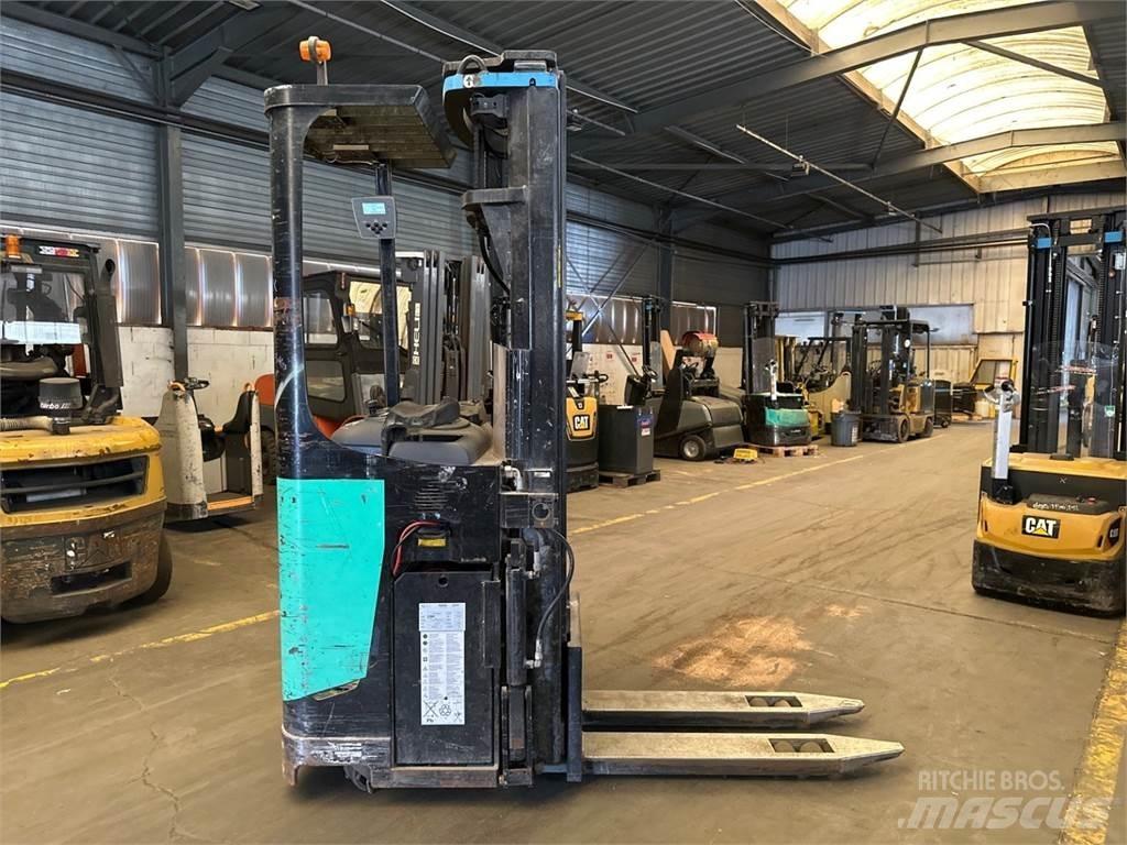 CAT NSR20N Carelli stoccatori  automatici-usati