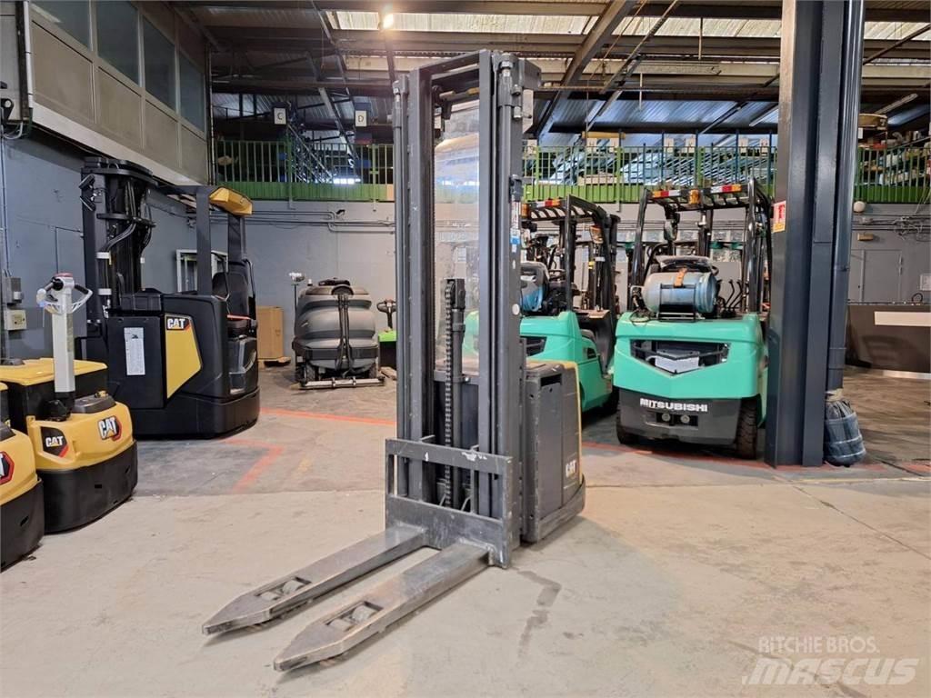 CAT NSV16P Carelli stoccatori  automatici-usati