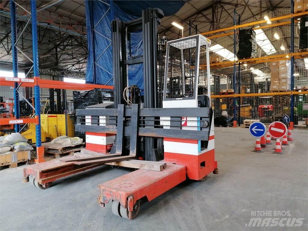 Combilift ESA30 Carico laterale