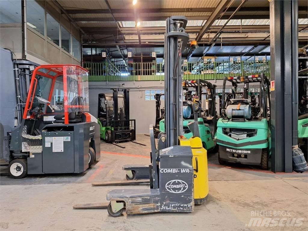 Combilift WR4 Transpallet uomo a terra