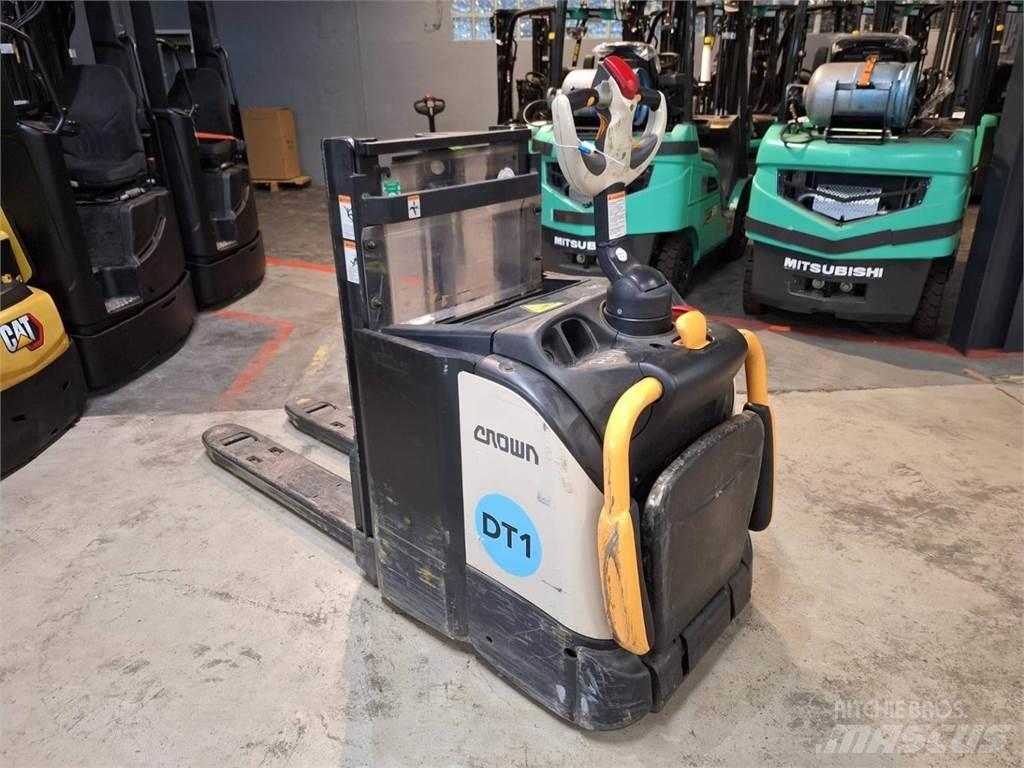 Crown DT3040 Carelli stoccatori  automatici-usati