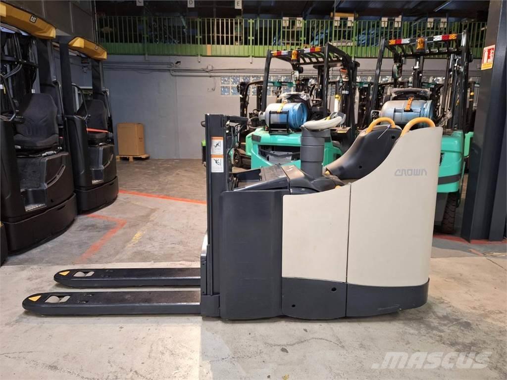 Crown DT3040 Carelli stoccatori  automatici-usati