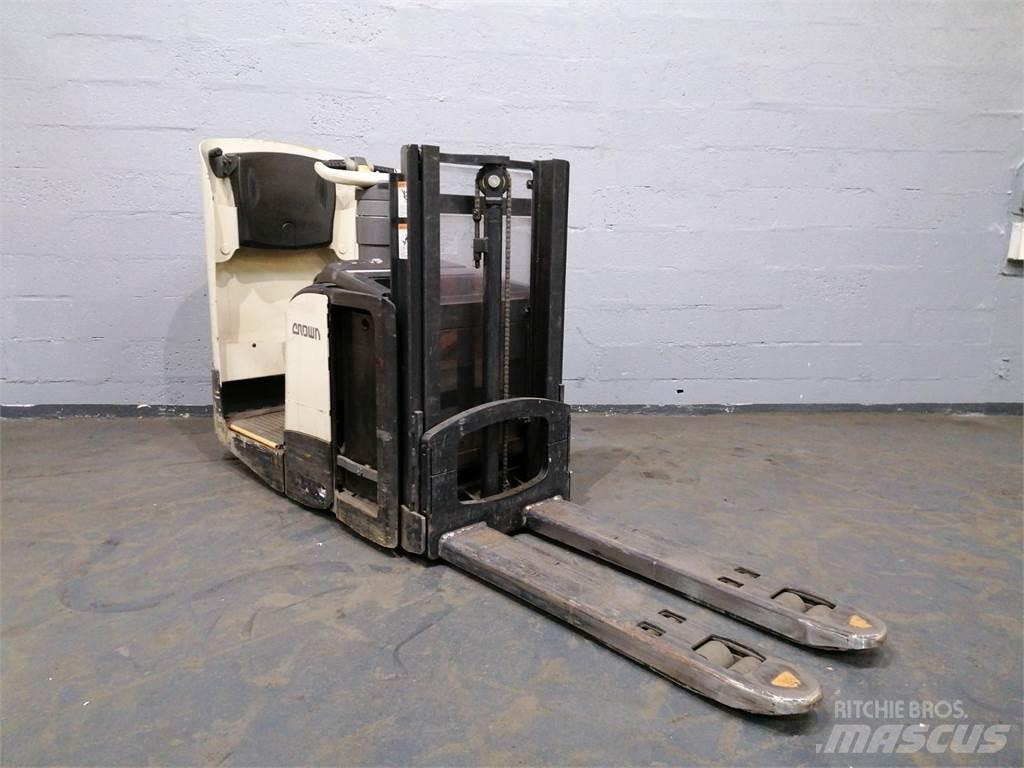 Crown DT3040 Carelli stoccatori  automatici-usati