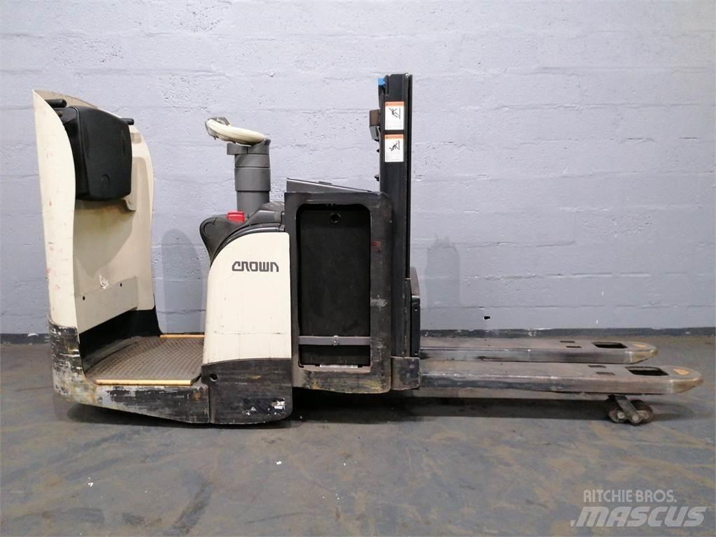 Crown DT3040 Carelli stoccatori  automatici-usati