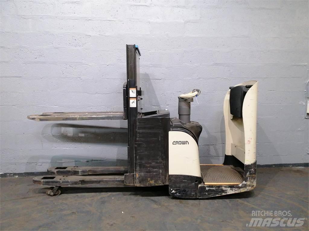 Crown DT3040 Carelli stoccatori  automatici-usati