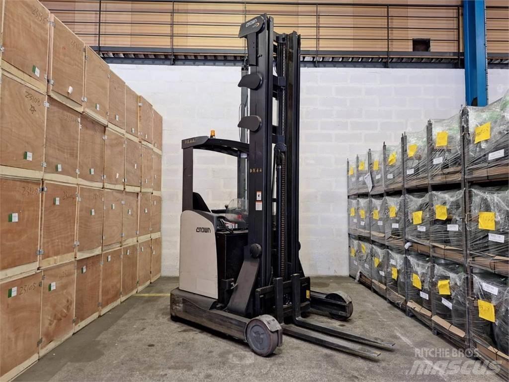 Crown ESR 5260 Carrello retrattile