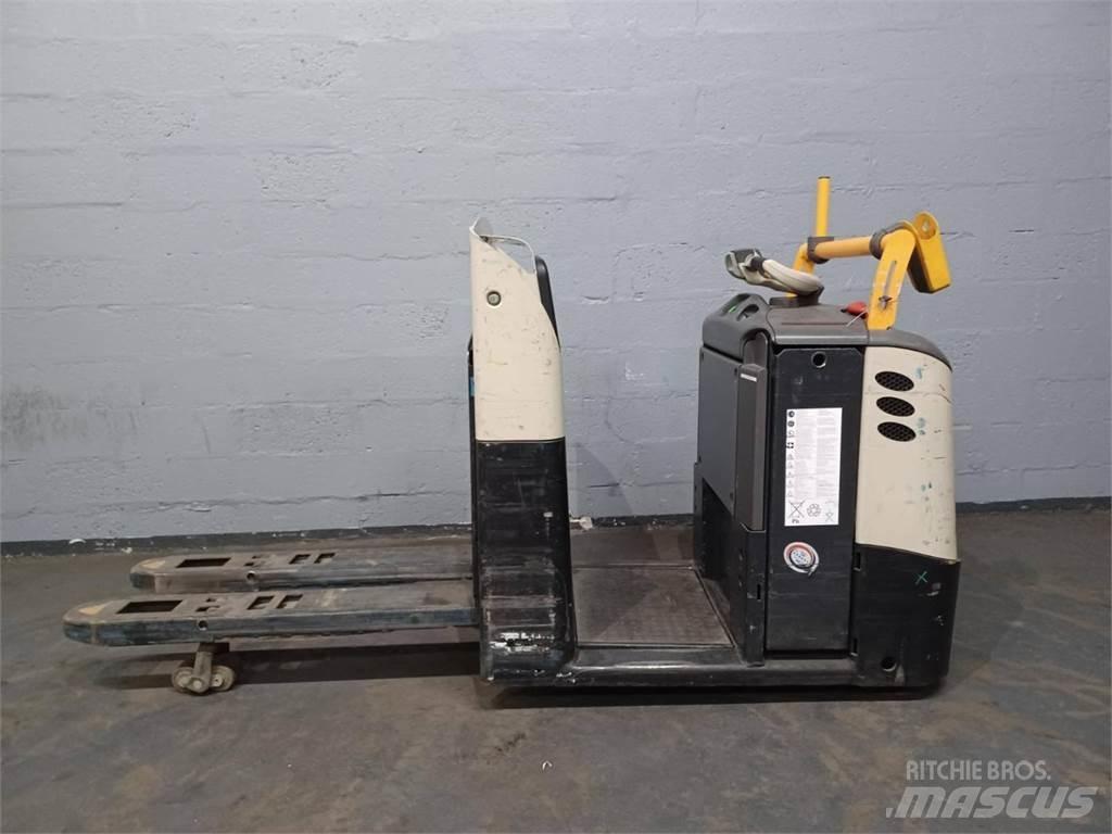 Crown GPC3020 Commissionatore basso livello
