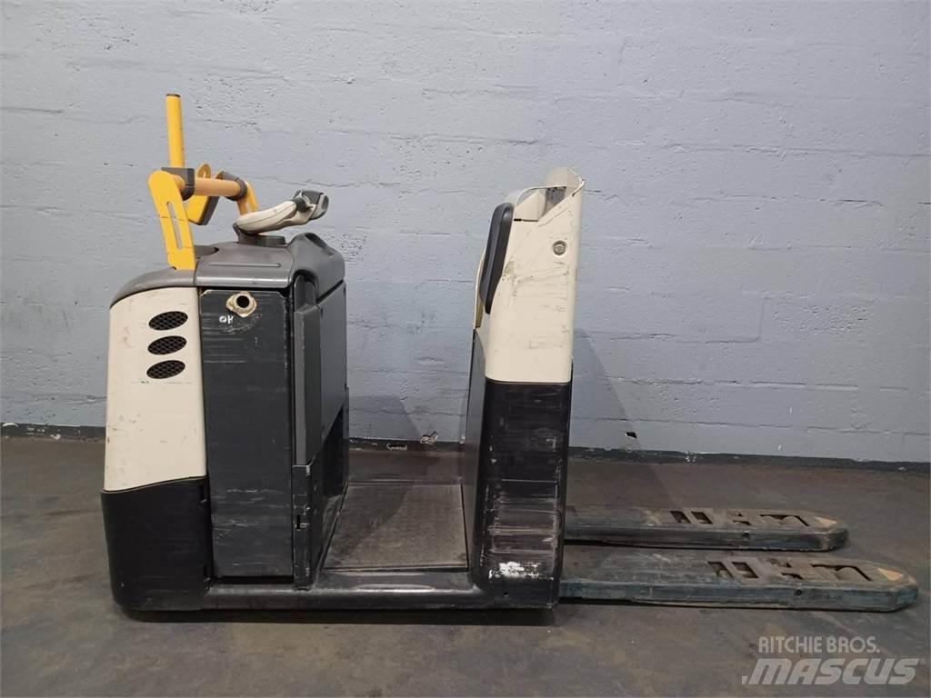 Crown GPC3020 Commissionatore basso livello
