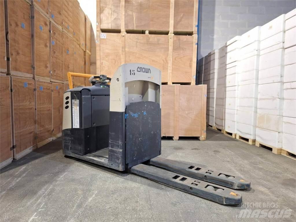 Crown GPC3020 Commissionatore basso livello