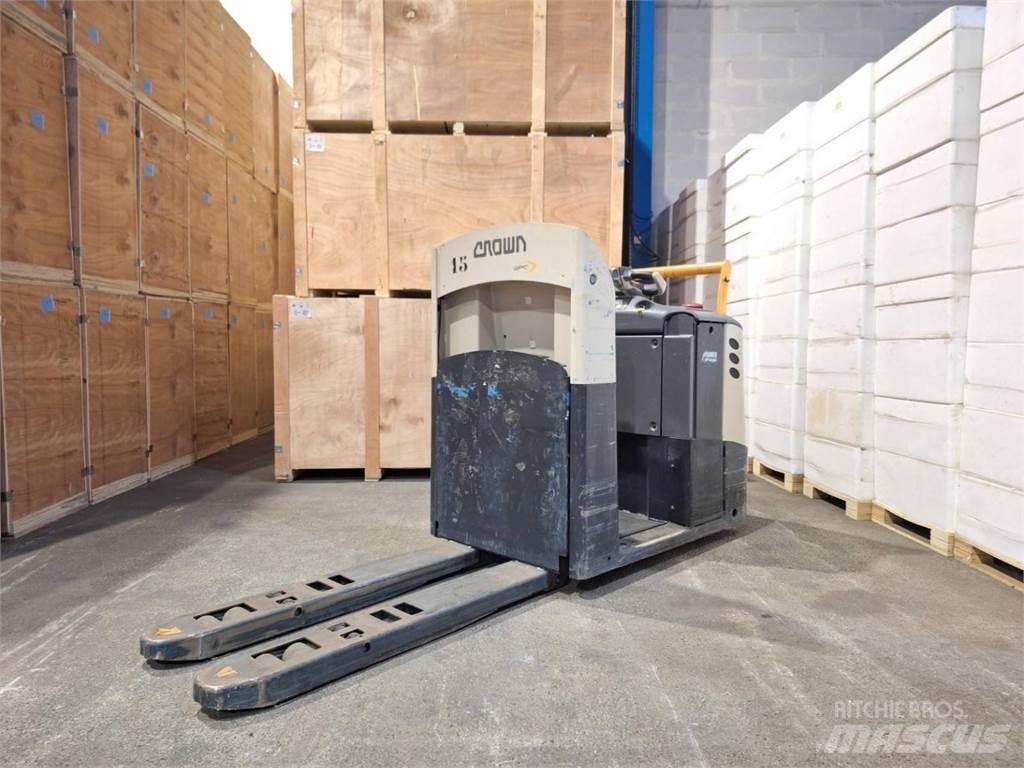 Crown GPC3020 Commissionatore basso livello
