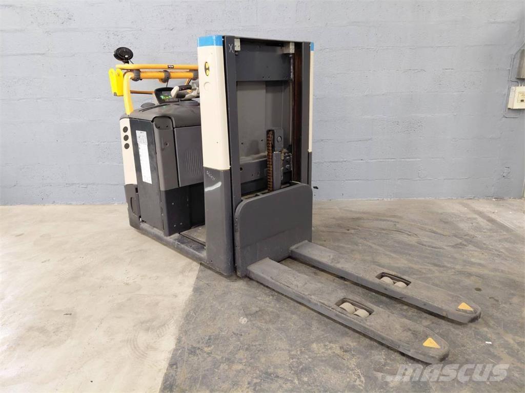 Crown GPC3045 Commissionatore medio livello