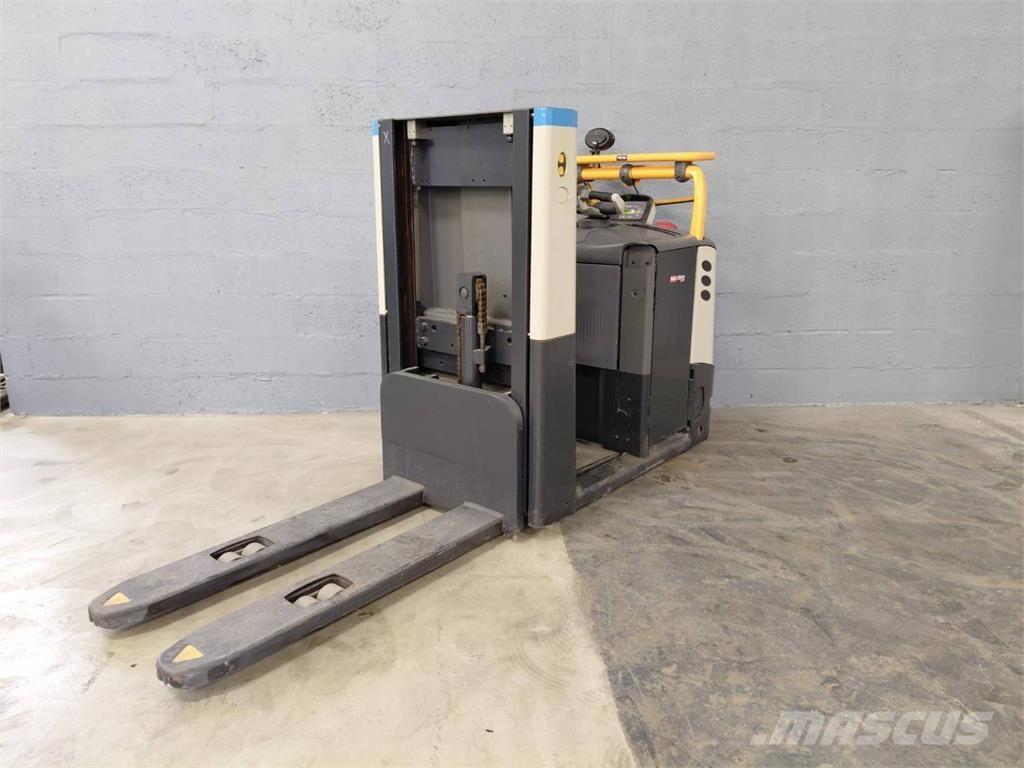 Crown GPC3045 Commissionatore medio livello