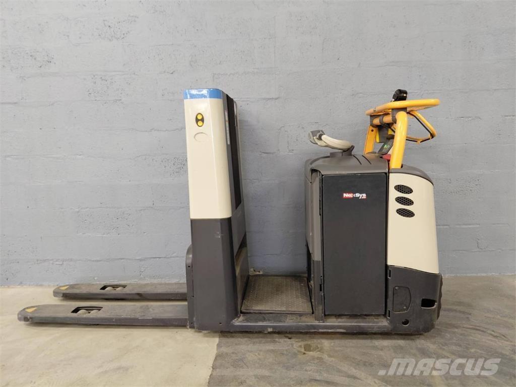 Crown GPC3045 Commissionatore medio livello