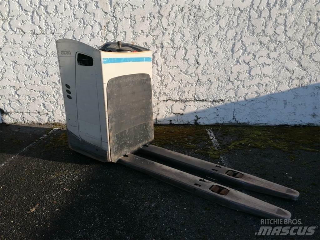 Crown RT4000 Carelli stoccatori  automatici-usati