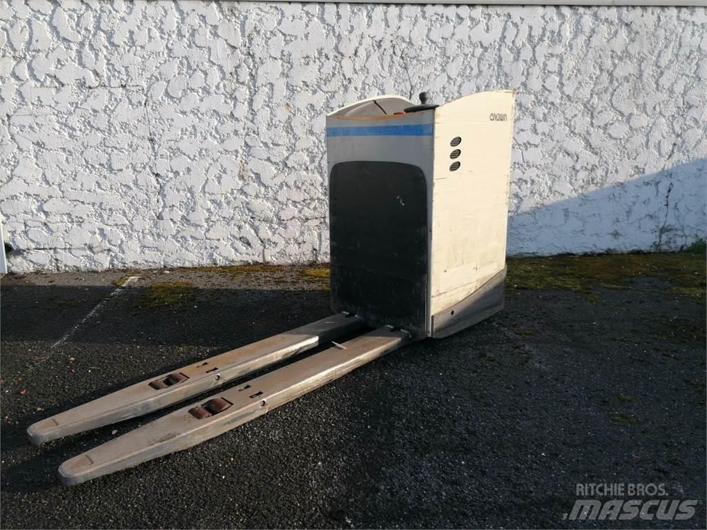 Crown RT4000 Carelli stoccatori  automatici-usati