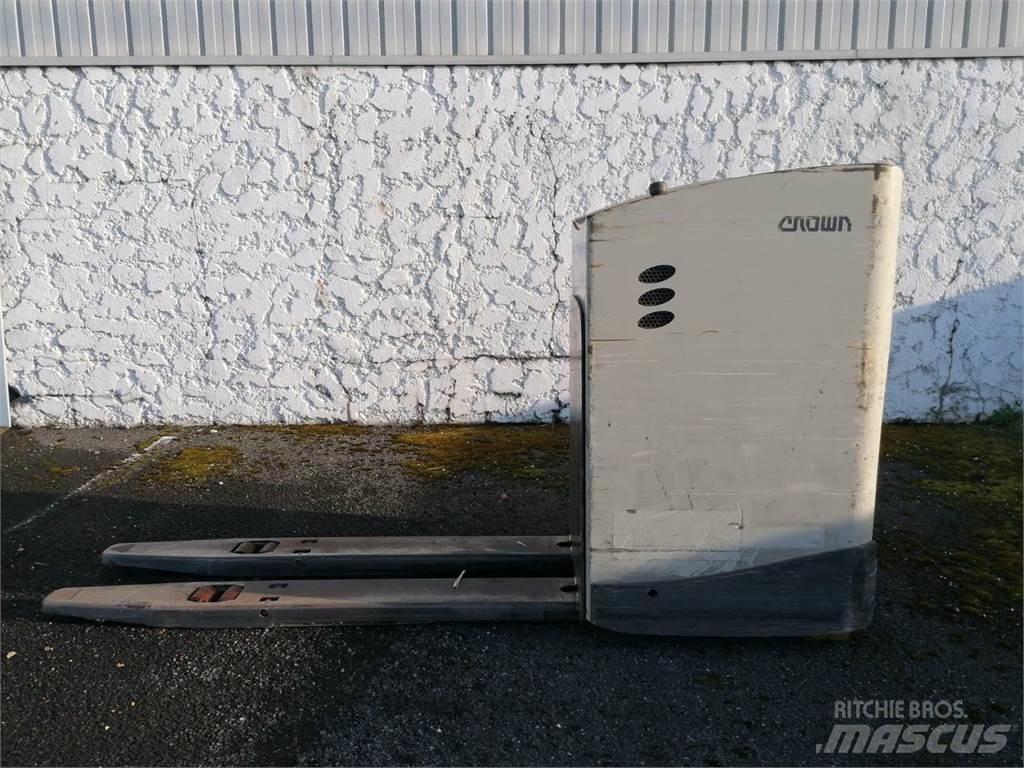 Crown RT4000 Carelli stoccatori  automatici-usati