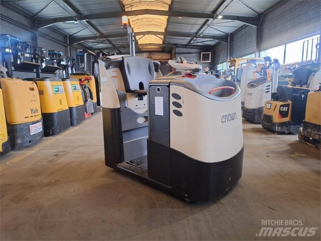 Crown TC3000 Movimentazione Materiali - Altro