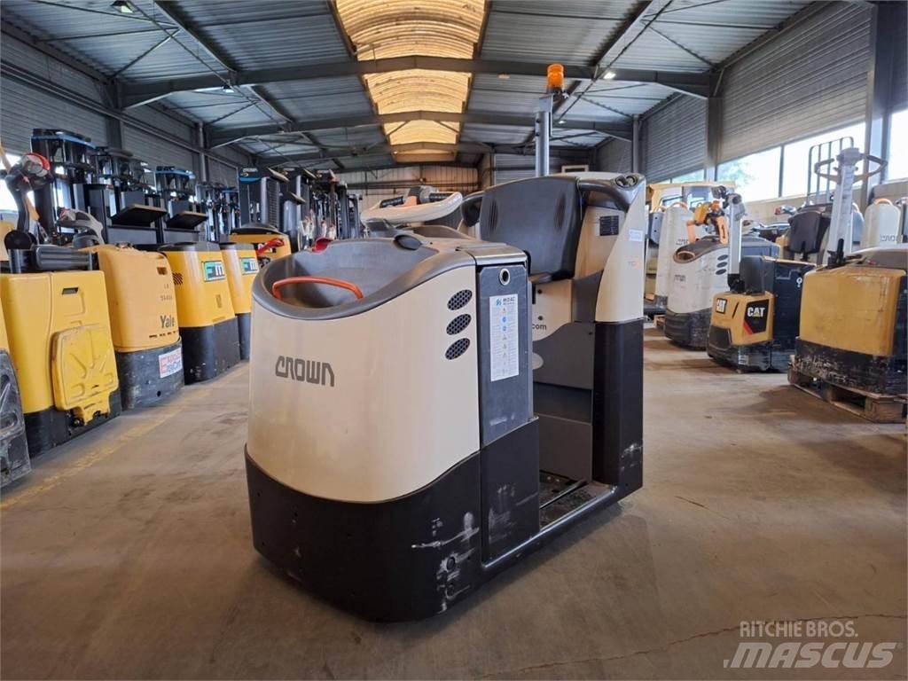 Crown TC3000 Movimentazione Materiali - Altro